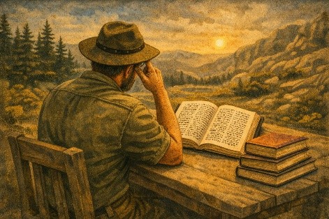 בקיאות בתנ"ך