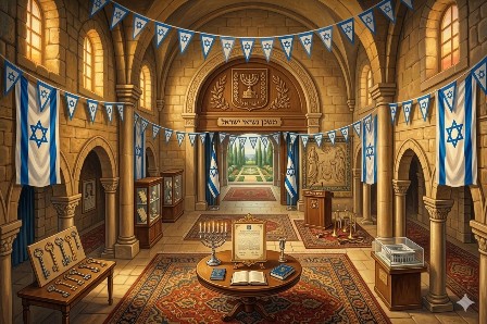 סדרו את נשיאי ישראל